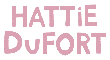 Hattie DuFort